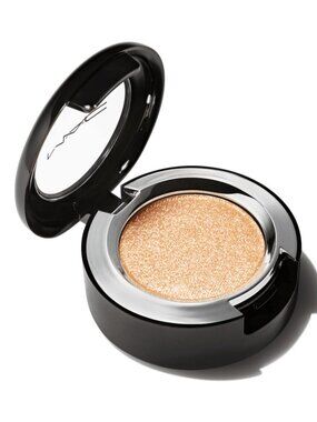 M.A.C. Dazzle Shadow Extreme -Kiss of Klimt-Butter Cream